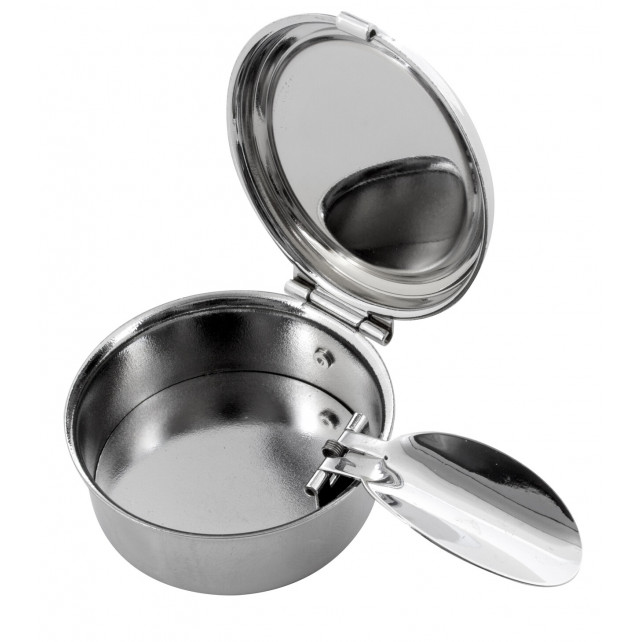 Pylones Cendrier De Poche - Cend'Art