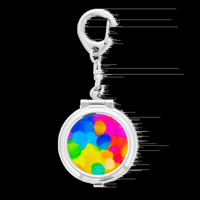 Pylones Cendrier De Poche - Cend'Art