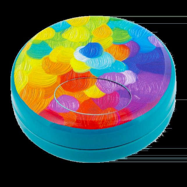 pylones Cendrier de poche - Goal