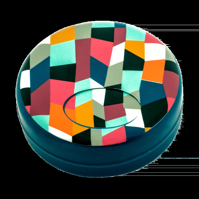 pylones Cendrier de poche - Goal