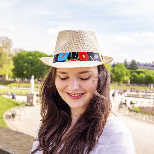 Pylones Chapeau T58 - Protect