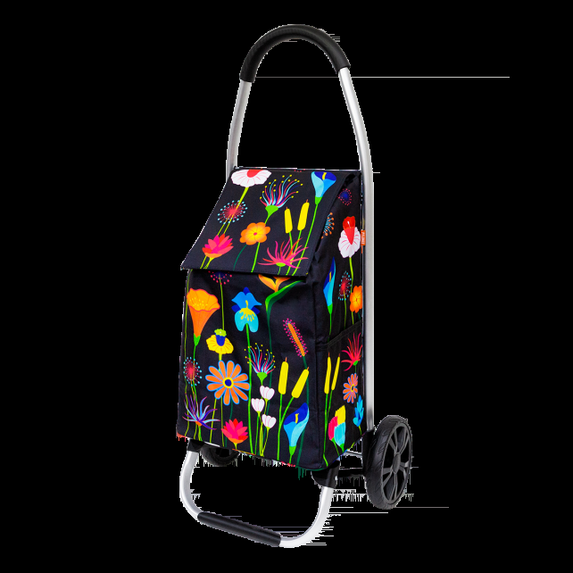 pylones Chariot de courses - Trolly