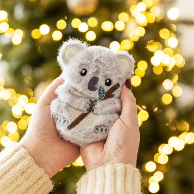 Pylones Chaufferette Main Réutilisable - Warmly