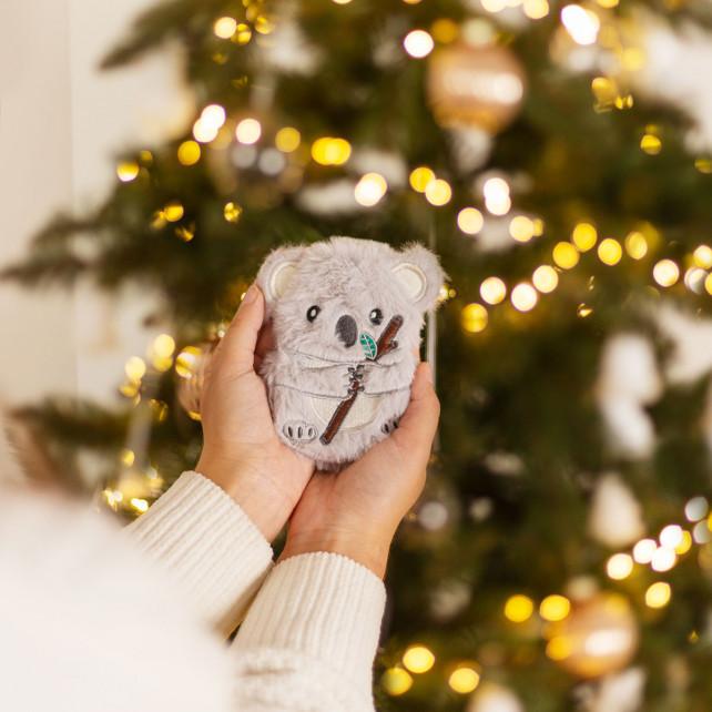 Pylones Chaufferette Main Réutilisable - Warmly