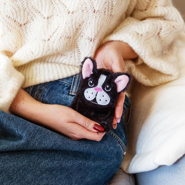 Pylones Chaufferette Main Réutilisable - Warmly