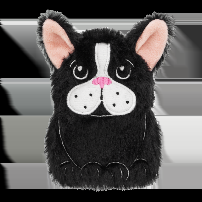 pylones Chaufferette main réutilisable - Warmly