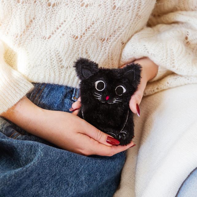 Pylones Chaufferette Main Réutilisable - Warmly