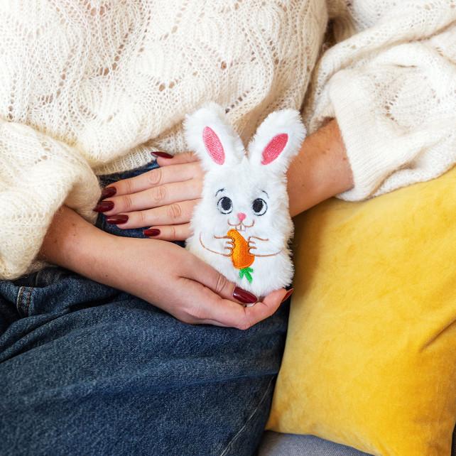 Pylones Chaufferette Main Réutilisable - Warmly