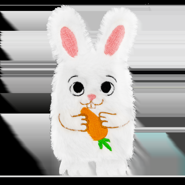 pylones Chaufferette main réutilisable - Warmly