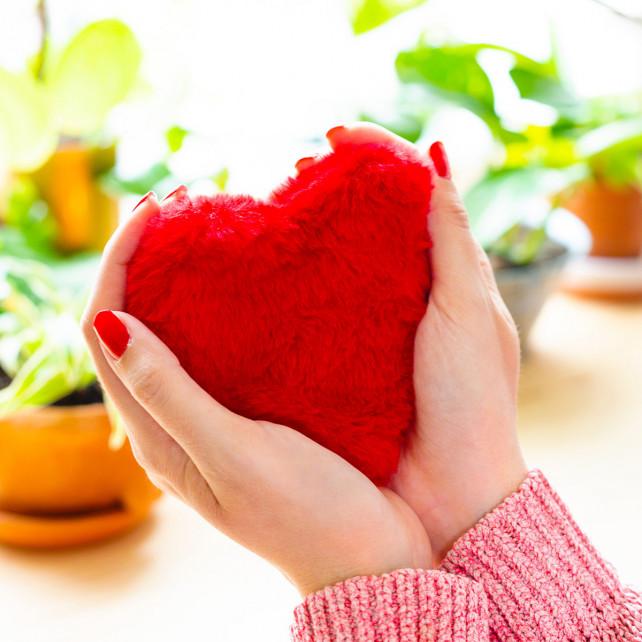 Pylones Chaufferette Main Réutilisable - Warmly