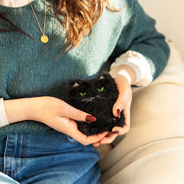 Pylones Chaufferette Main Réutilisable - Warmly