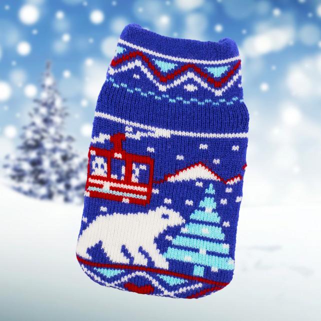 Pylones Chaufferette - Tric'hotin