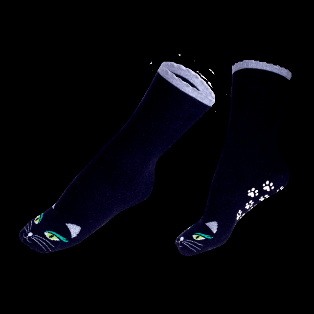 Pylones Chaussettes à Picots - Duchesse