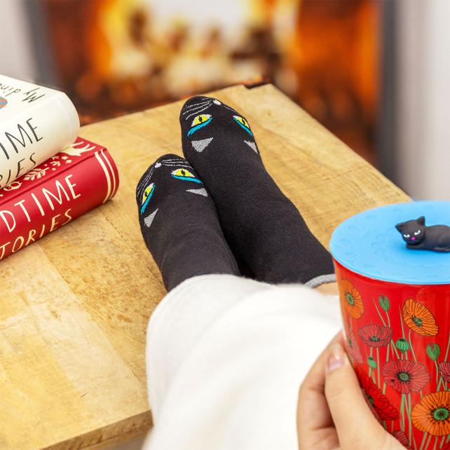 Pylones Chaussettes à Picots - Duchesse