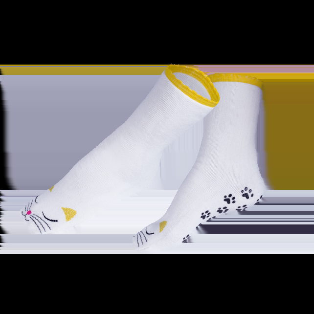 Pylones Chaussettes à Picots - Duchesse