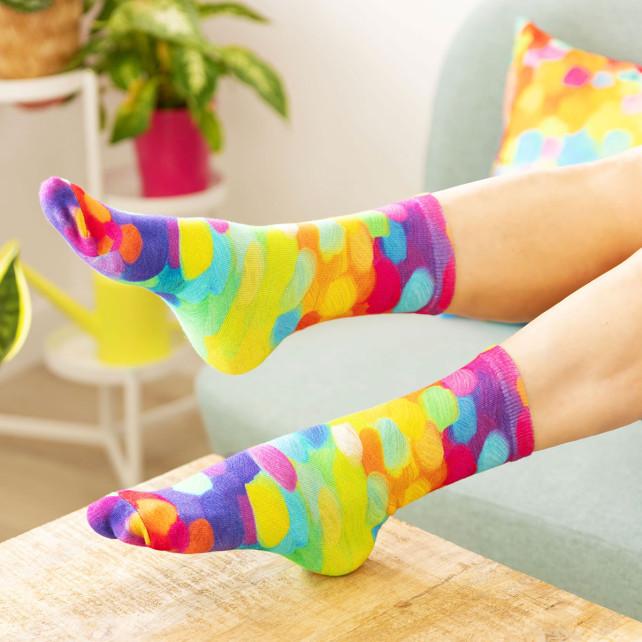 Pylones Chaussettes - Duchesse