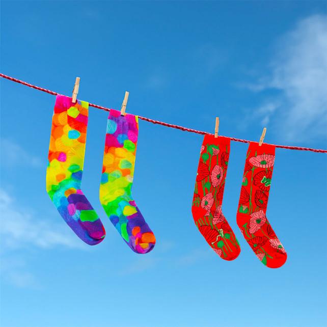 Pylones Chaussettes - Duchesse