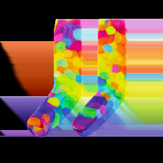 pylones Chaussettes - Duchesse