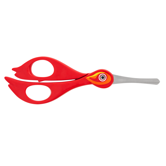 pylones Ciseaux à bouts ronds - Nathan