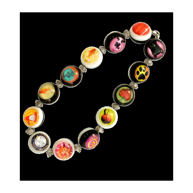 pylones Collier petit modèle - Bylones