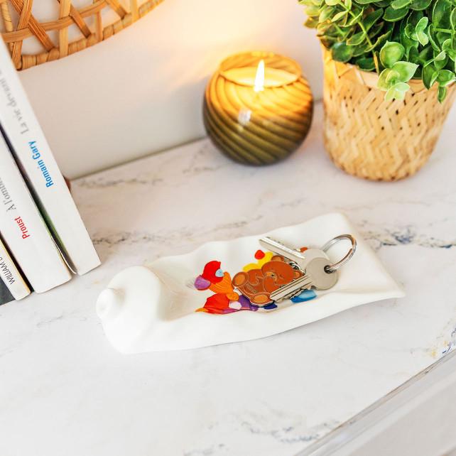 Pylones Containeur Multi-usages - Drop Art