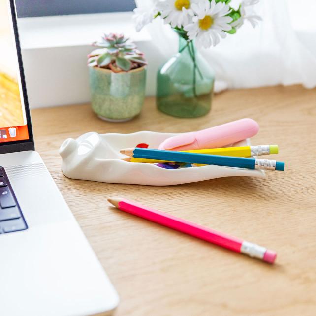 Pylones Containeur Multi-usages - Drop Art