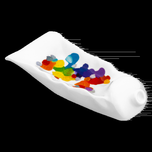 pylones Containeur multi-usages - Drop Art