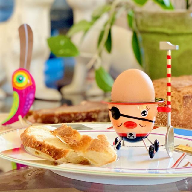 Pylones Coquetier Design - Cocotte