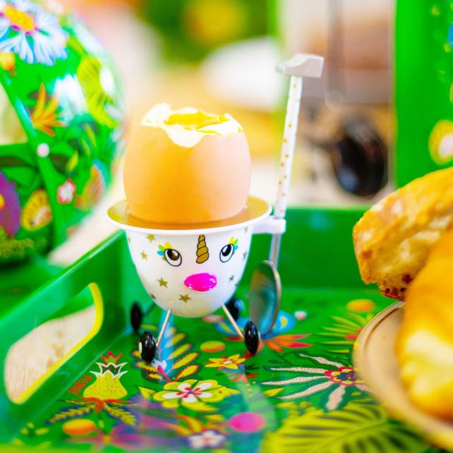 Pylones Coquetier Design - Cocotte