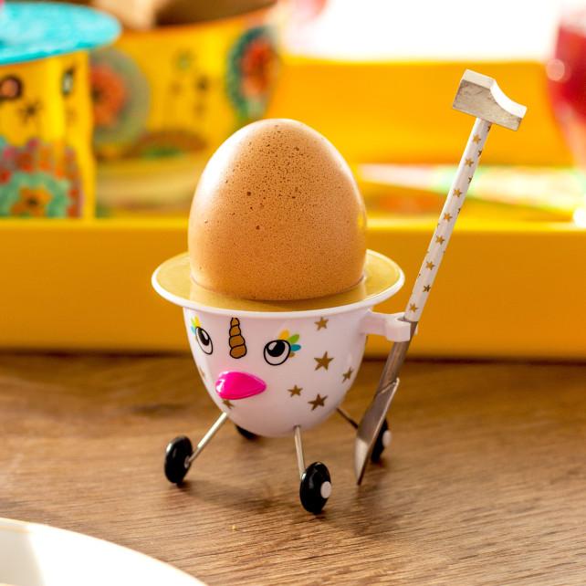 Pylones Coquetier Design - Cocotte