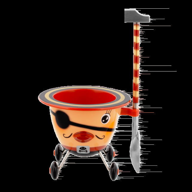 pylones Coquetier design - Cocotte