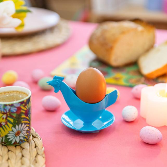 Pylones Coquetier Design - Poulette