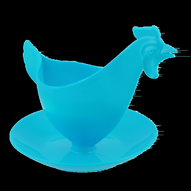 Pylones Coquetier Design - Poulette