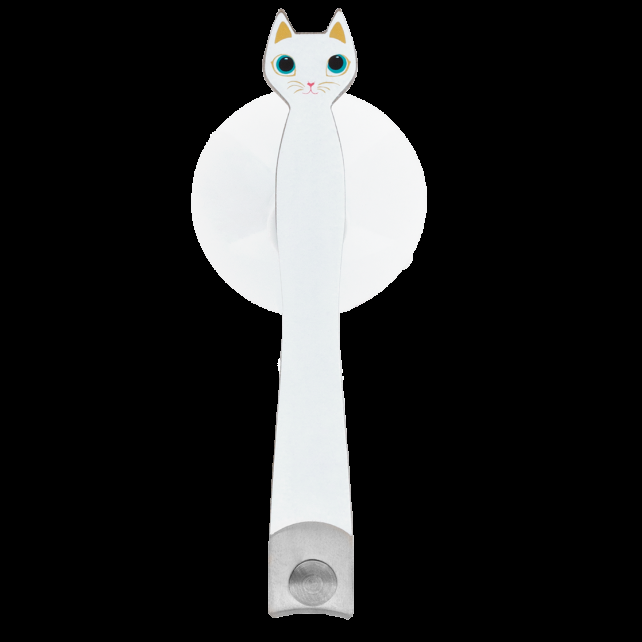 pylones Coupe ongles - Chat beauté