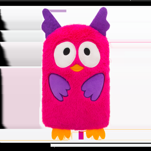 Pylones Coussin - Toodoo