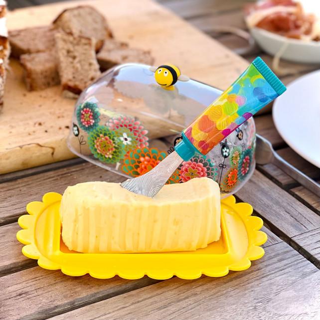 Pylones Couteau à Beurre - Art'ineur