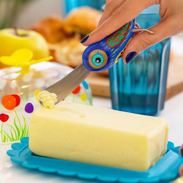 Pylones Couteau à Beurre - Fanfaron