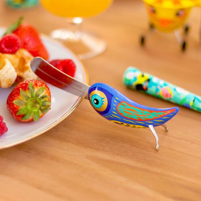 Pylones Couteau à Beurre - Fanfaron