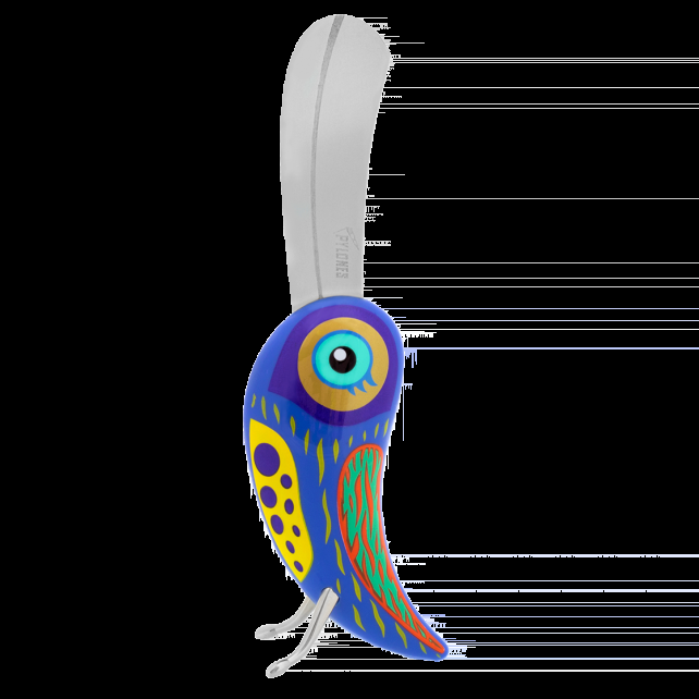 pylones Couteau à beurre - Fanfaron