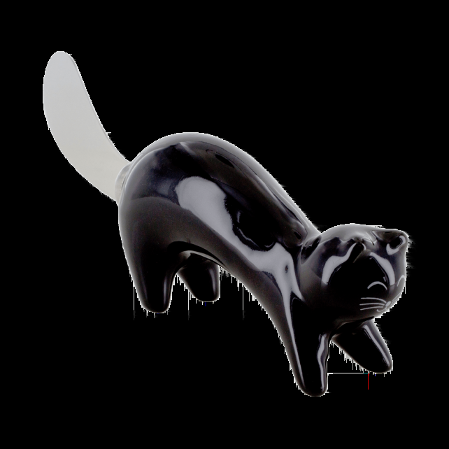 pylones Couteau à beurre - Ponpon