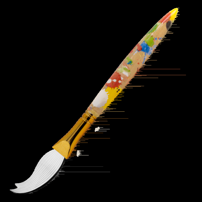 pylones Couteau à fromage - Davincheese 2