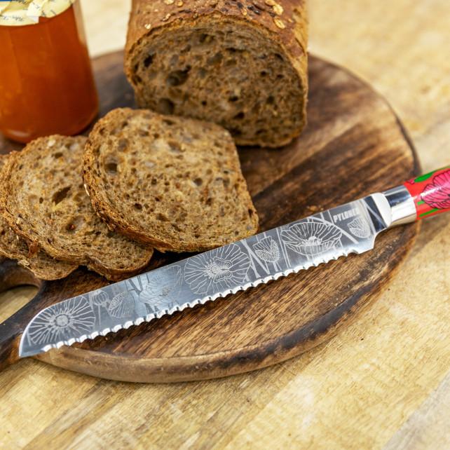 Pylones Couteau à Pain - Coopain