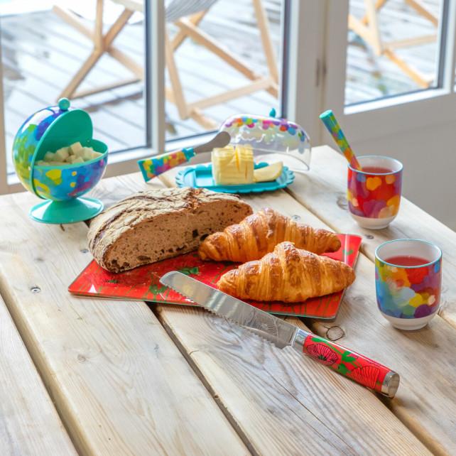 Pylones Couteau à Pain - Coopain