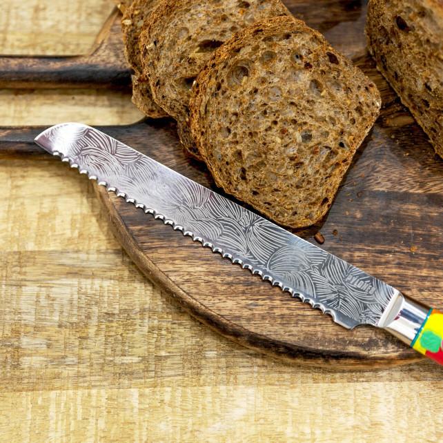 Pylones Couteau à Pain - Coopain