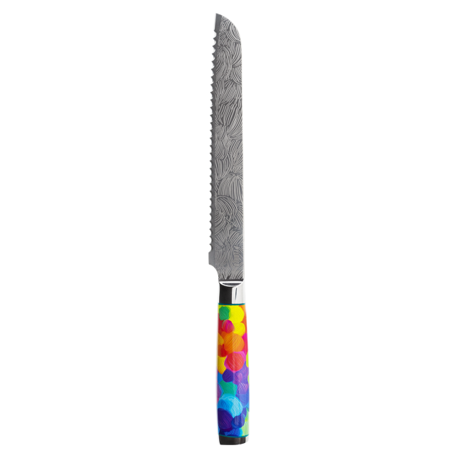 pylones Couteau à pain - Coopain