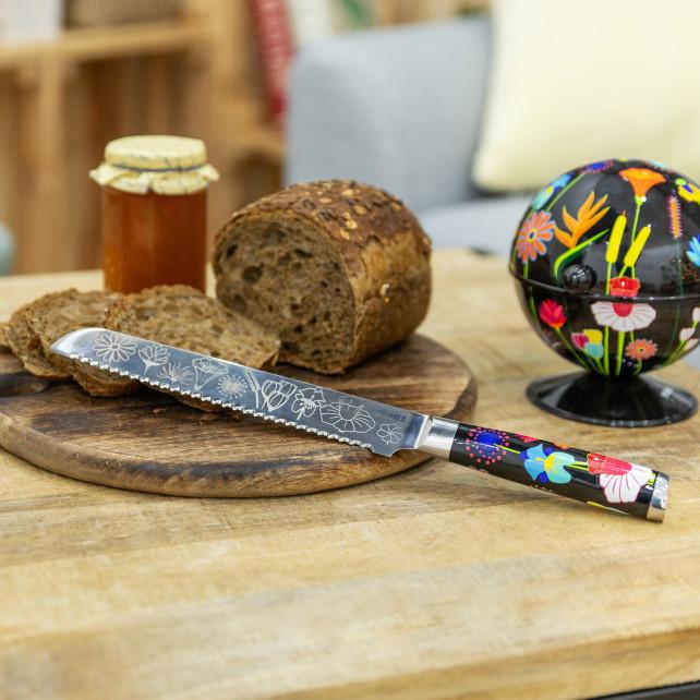 Pylones Couteau à Pain - Coopain