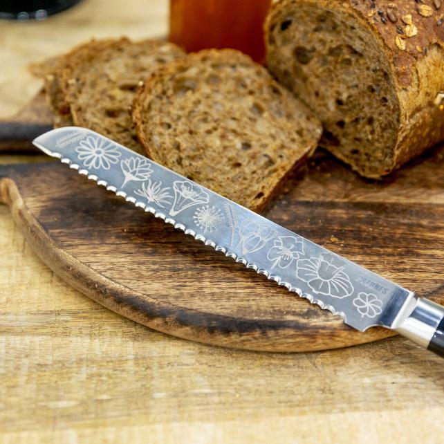 Pylones Couteau à Pain - Coopain