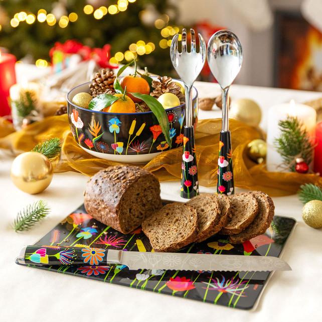 Pylones Couteau à Pain - Coopain