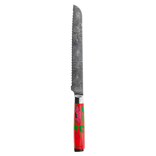 pylones Couteau à pain - Coopain