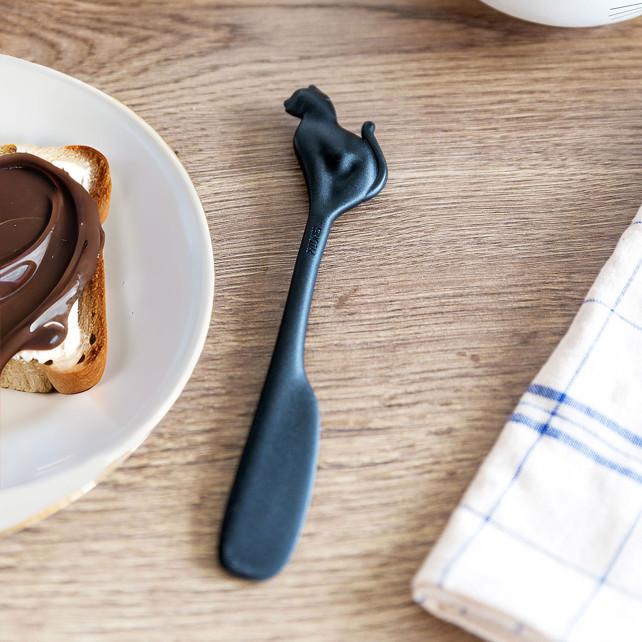 Pylones Couteau à Tartiner - Chatineur